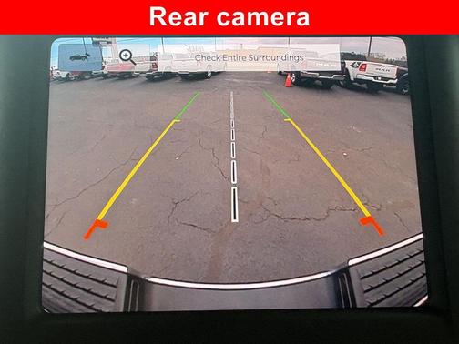 2022 RAM 2500 Big Horn Crew Cab 4x4 6'4' Box