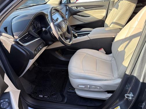 2021 Buick Enclave AWD Premium