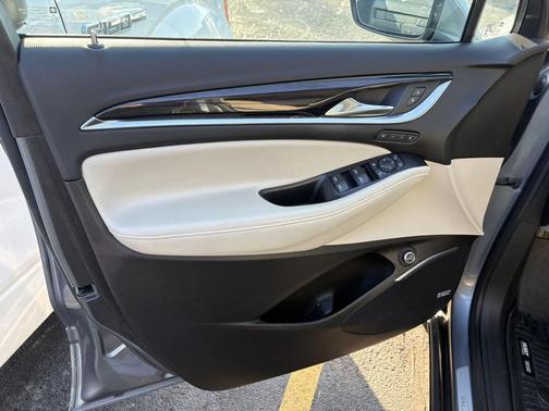 2021 Buick Enclave AWD Premium