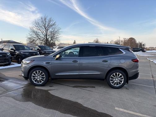 2021 Buick Enclave AWD Premium