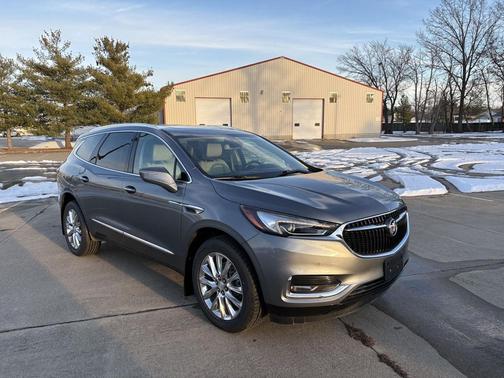 2021 Buick Enclave AWD Premium