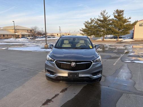 2021 Buick Enclave AWD Premium