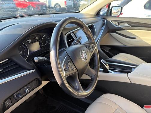 2021 Buick Enclave AWD Premium