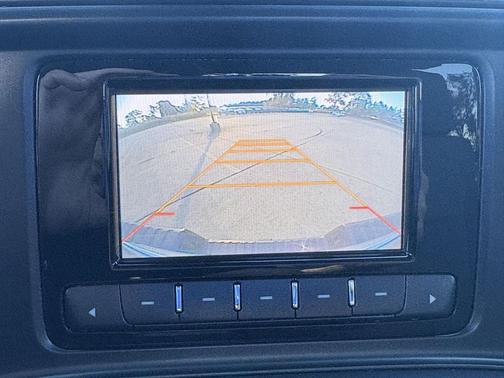 2015 Chevrolet Silverado 1500 WT