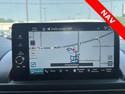 2023 Honda Pilot AWD Elite