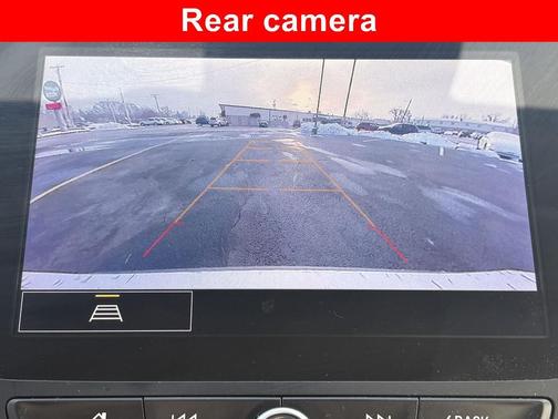 2024 Chevrolet Malibu FWD 2LT