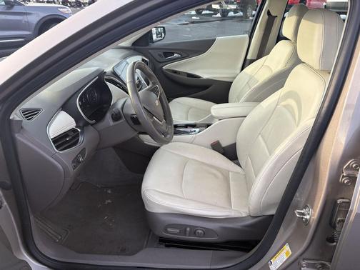 2024 Chevrolet Malibu FWD 2LT