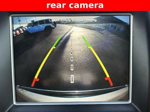 2018 Jeep Grand Cherokee Summit