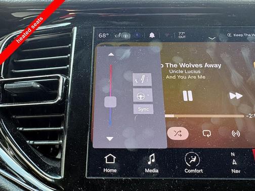 2025 Dodge Durango GT RWD