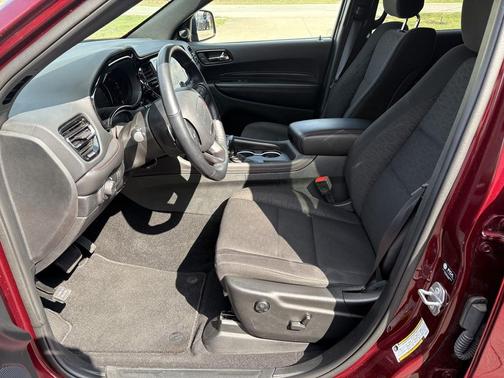 2025 Dodge Durango GT RWD