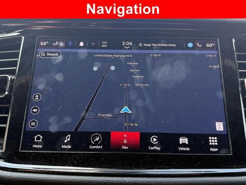 2025 Dodge Durango GT RWD