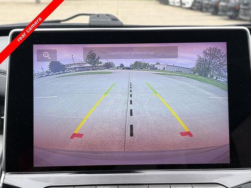 Sting-Gray Clearcoat 2022 Jeep Compass Limited