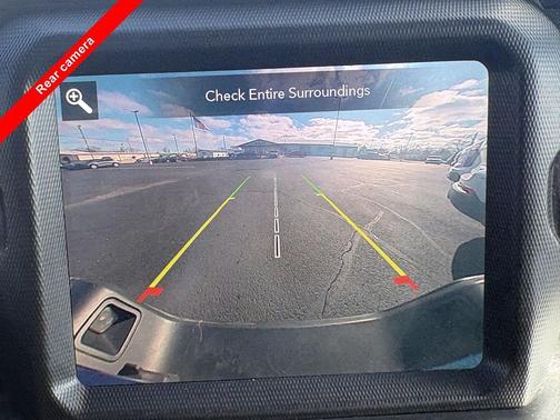 2020 Jeep Gladiator Altitude 4X4