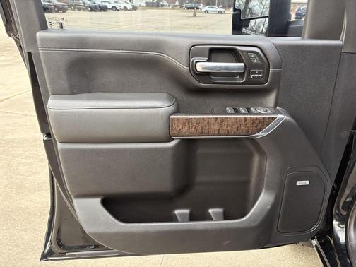 2021 GMC Sierra 3500 Denali