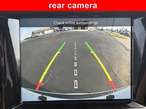 White Knuckle Clearcoat 2024 Dodge Durango GT Plus