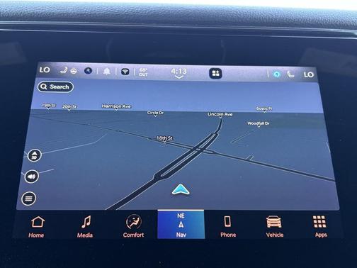 2023 Jeep Wagoneer Series II 4x4