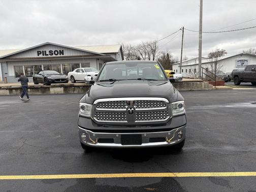 2014 RAM 1500 Laramie