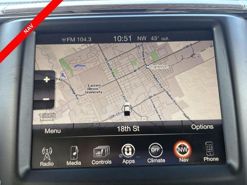 Black Clearcoat 2014 RAM 1500 Laramie