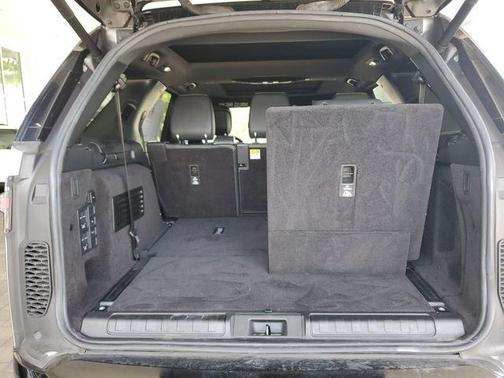 Eiger Grey 2022 Land Rover Discovery P360 S R-Dynamic