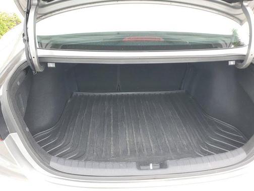 Steel Gray 2022 Kia Forte LXS