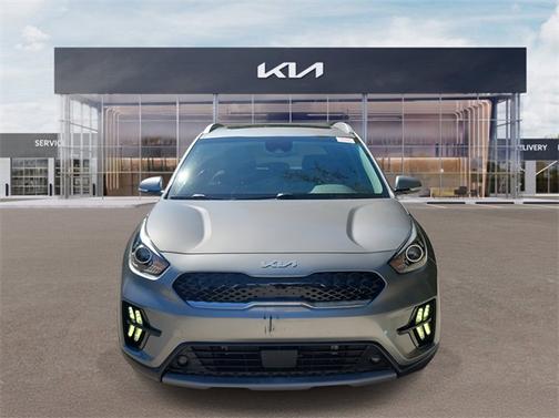 2022 Kia Niro EX Premium