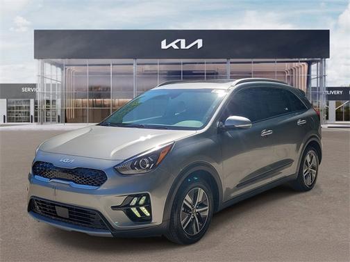 2022 Kia Niro EX Premium