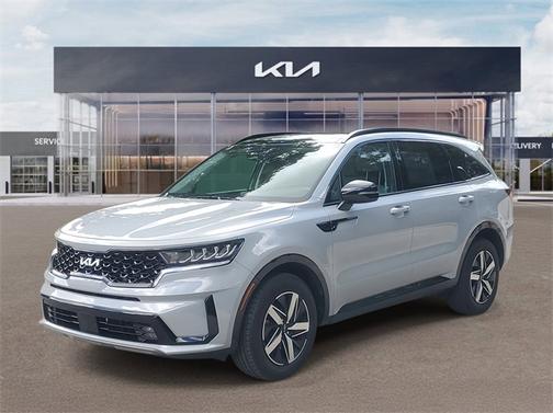2023 Kia Sorento EX