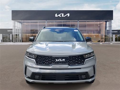 2023 Kia Sorento EX