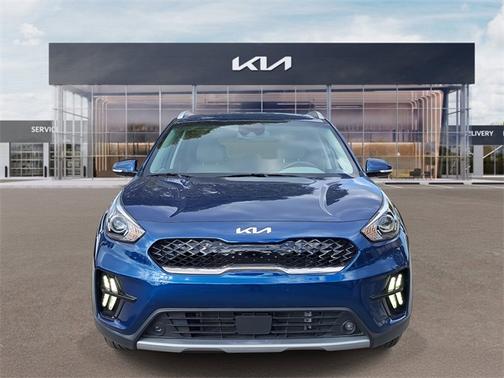 2022 Kia Niro EX Premium
