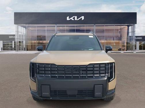 TEM 2027 Kia Telluride SX-Prestige