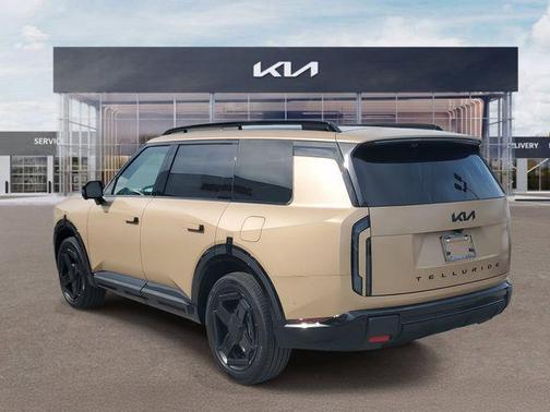 TEM 2027 Kia Telluride SX-Prestige