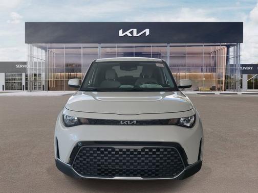 2023 Kia Soul EX