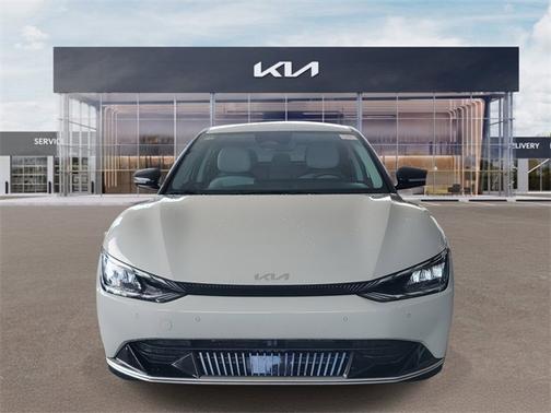 2022 Kia EV6 Wind