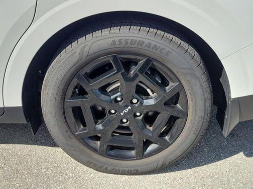Snow White Pearl 2025 Kia Carnival SX Prestige