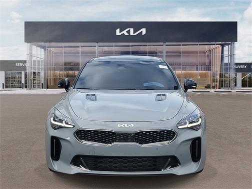 2023 Kia Stinger GT2