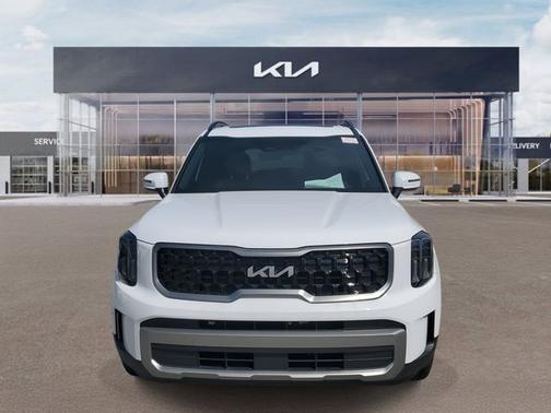 2023 Kia Telluride EX X-Line