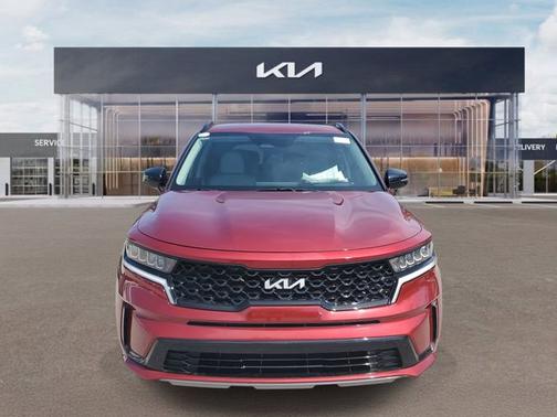 2023 Kia Sorento S