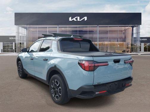 Bluestone 2023 Hyundai SANTA CRUZ SEL