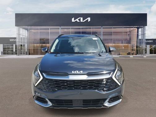 2023 Kia Sportage SX