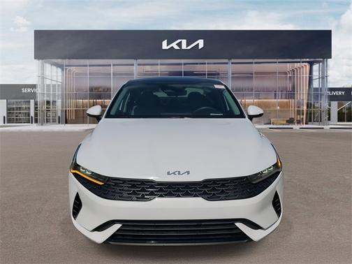 2024 Kia K5 EX