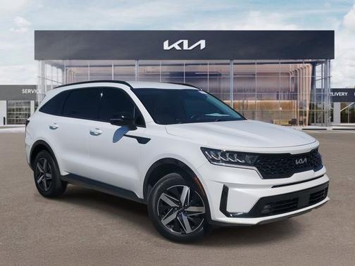 2023 Kia Sorento EX