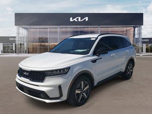 2023 Kia Sorento EX