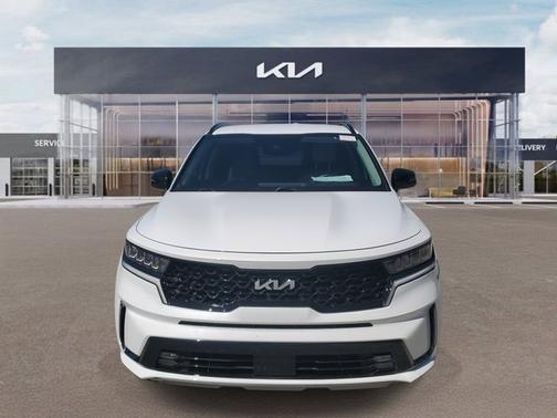 2023 Kia Sorento EX