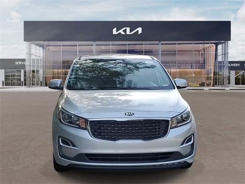 2021 Kia Sedona LX