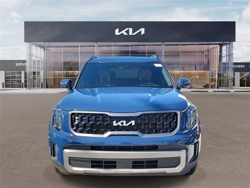 2023 Kia Telluride EX X-Line