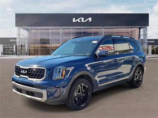 2023 Kia Telluride EX X-Line