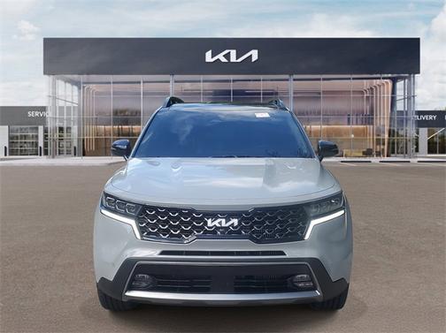 2022 Kia Sorento X-Line SX Prestige