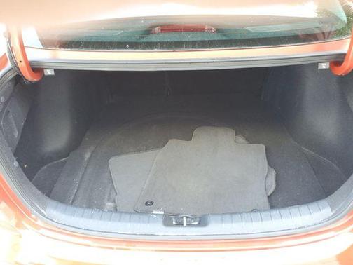 Fire 2023 Kia Forte LXS