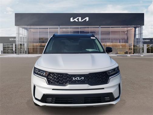 2023 Kia Sorento EX