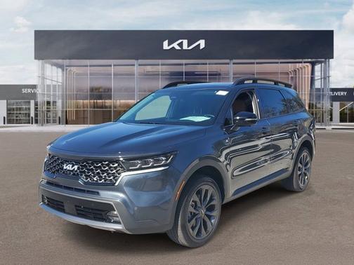2023 Kia Sorento X-Line SX Prestige